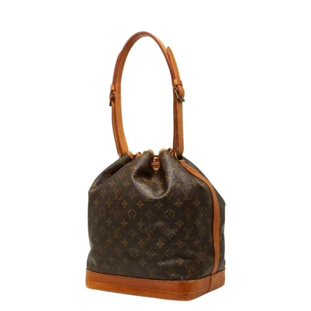 Louis Vuitton Noe Shoulder Bag